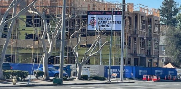 Irvington Senior Apartments